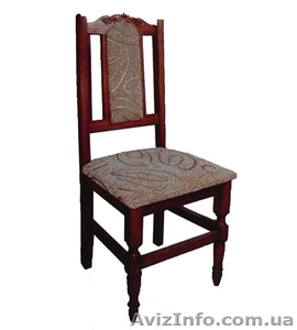  Стулья для кафе деревянные,  Стул 