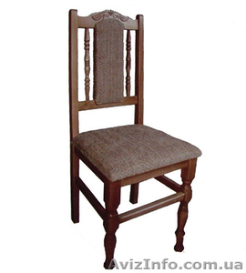 Стулья для кафе,  Стул 