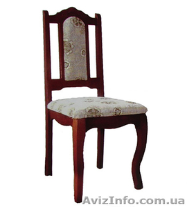 Мебель от производителя Украина,  Стул 