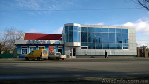 Продам или сдам в аренду торговый комплекс Аляска - <ro>Изображение</ro><ru>Изображение</ru> #1, <ru>Объявление</ru> #1334640