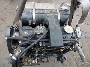 Двигатель Opel Kadett 1.6 Diesel - <ro>Изображение</ro><ru>Изображение</ru> #1, <ru>Объявление</ru> #1344976
