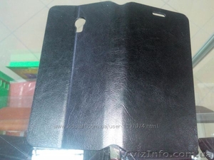 Чехол Lenovo Vibe P1 Стекло пленка