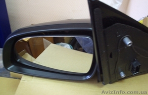 Зеркало заднего вида Opel Astra F б.у - <ro>Изображение</ro><ru>Изображение</ru> #1, <ru>Объявление</ru> #1349633