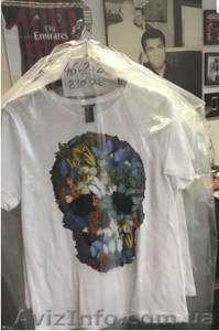 Merkandi ru: Распродажа: запас Н & М — Цена: 2 EUR/шт