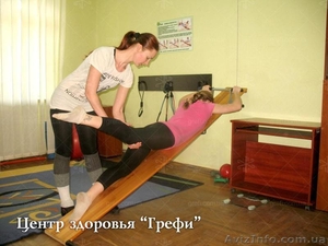 Лечение остеохондроза в Запорожье - <ro>Изображение</ro><ru>Изображение</ru> #1, <ru>Объявление</ru> #155066