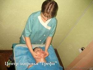Лимфодренажный массаж в Запорожье. - <ro>Изображение</ro><ru>Изображение</ru> #1, <ru>Объявление</ru> #1114692
