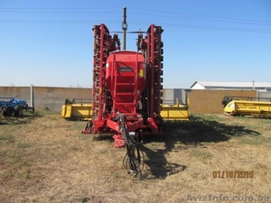 Сеялка зерновая HORSCH Pronto 9DC без внесения удобрений, 2011 г.в  - <ro>Изображение</ro><ru>Изображение</ru> #1, <ru>Объявление</ru> #1366682