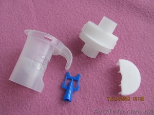 Для детей и взрослых ингалятор Омрон С28Р за 1550 грн