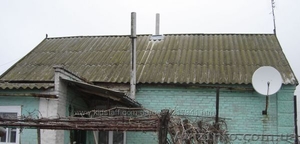 Очистка мойка шиферных крыш канализаций, металлоконструкций. - <ro>Изображение</ro><ru>Изображение</ru> #2, <ru>Объявление</ru> #1389215