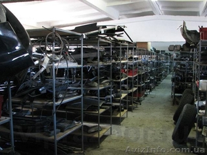 разборка Kia Hyundai  