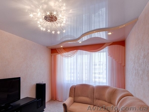 Натяжные потолки в Измаиле.Компания