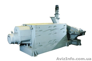 Виробник сільгоспобладнання ТОВ НВО МЕТА