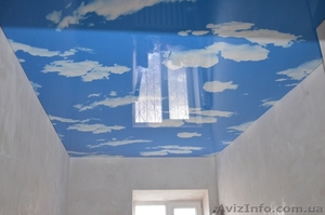 Пленка ПВХ для натяжных потолков, комплектующие - <ro>Изображение</ro><ru>Изображение</ru> #1, <ru>Объявление</ru> #1430544