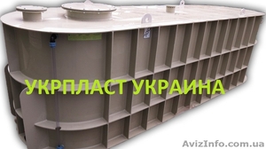 Емкости для транспортировки воды Запорожье - <ro>Изображение</ro><ru>Изображение</ru> #1, <ru>Объявление</ru> #1429535
