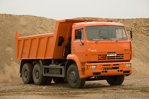 Доставка песка,  щебня,  керамзита,  глины,  грунта,  кирпича и др. по Харькову 