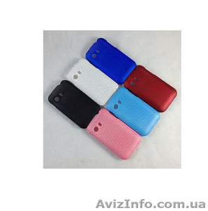 Непрозрачный пластмассовый чехол для Samsung Galaxy Y S5360 - <ro>Изображение</ro><ru>Изображение</ru> #1, <ru>Объявление</ru> #1458543