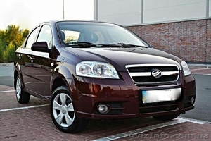 Продаётся ЗАЗ Vida