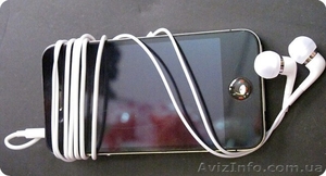   InEar наушники Apple iPhone iPod MP3 с микрофон   - <ro>Изображение</ro><ru>Изображение</ru> #2, <ru>Объявление</ru> #1459245