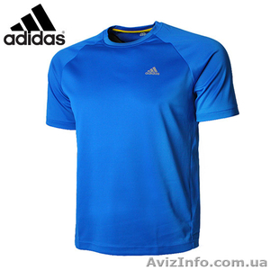 спортивная футболка Adidas G83289 Essentials Functional Tee оригинал - <ro>Изображение</ro><ru>Изображение</ru> #1, <ru>Объявление</ru> #1458541