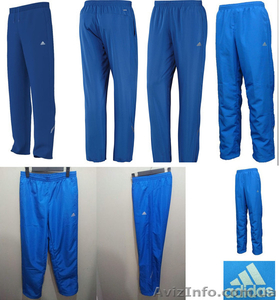 Брюки спортивные штаны Adidas Essentials G83294 ESS F PANT WV оригинал - <ro>Изображение</ro><ru>Изображение</ru> #3, <ru>Объявление</ru> #1457609