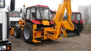 Амкодор702ЕМ-03; Амкодор703М; ЭО-2626...