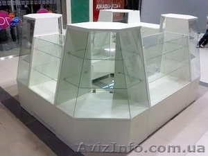 заказать прилавки для магазина