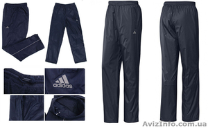 Брюки штаны спортивные утепленые Adidas Pant Warm Separate Pant W61072 - <ro>Изображение</ro><ru>Изображение</ru> #2, <ru>Объявление</ru> #1458538