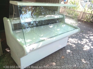 Холодильна вітрина РОСС без компресора - <ro>Изображение</ro><ru>Изображение</ru> #1, <ru>Объявление</ru> #1466461