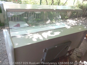 Холодильна вітрина РОСС без компресора - <ro>Изображение</ro><ru>Изображение</ru> #6, <ru>Объявление</ru> #1466461