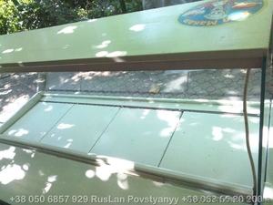 Холодильна вітрина РОСС без компресора - <ro>Изображение</ro><ru>Изображение</ru> #7, <ru>Объявление</ru> #1466461