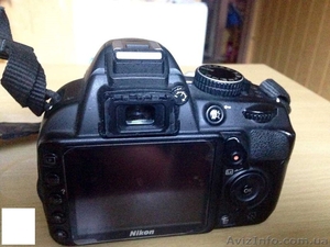 Nikon d3100 + аксессуары - <ro>Изображение</ro><ru>Изображение</ru> #4, <ru>Объявление</ru> #1483323