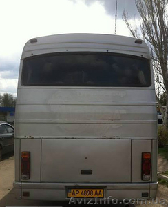 Продам пассажирский автобус Mitsubishi Prestij - <ro>Изображение</ro><ru>Изображение</ru> #3, <ru>Объявление</ru> #1490278