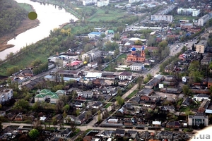 Продам ОБМЕН дом пригород Запорожья на Киев, область