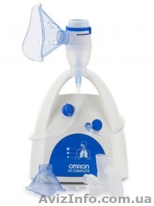 інгалятор компресорний Omron A3 за 1800 грн