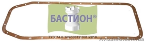 Наборы прокладок двигателя КАМАЗ - <ro>Изображение</ro><ru>Изображение</ru> #5, <ru>Объявление</ru> #1520214