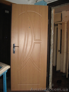 Сварная дверь любой сложности под заказ - <ro>Изображение</ro><ru>Изображение</ru> #4, <ru>Объявление</ru> #1541454