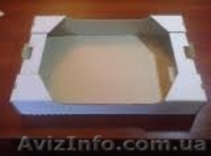 Клубничный лоток.. Купить клубничный лоток 