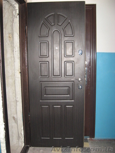 Сварная дверь любой сложности под заказ - <ro>Изображение</ro><ru>Изображение</ru> #7, <ru>Объявление</ru> #1541454