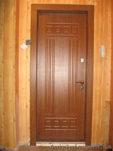 Сварная дверь любой сложности под заказ - <ro>Изображение</ro><ru>Изображение</ru> #8, <ru>Объявление</ru> #1541454