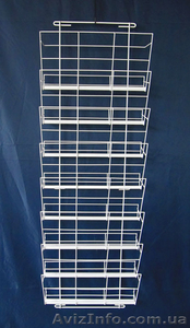 Витрины для полиграфии