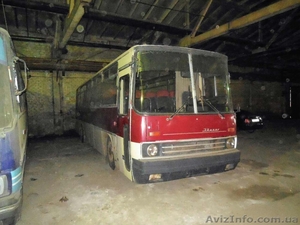 Продам автобус Икарус-256 - <ro>Изображение</ro><ru>Изображение</ru> #1, <ru>Объявление</ru> #1561130