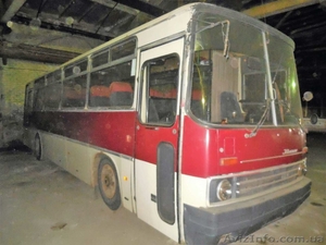 Продам автобус Икарус-256 - <ro>Изображение</ro><ru>Изображение</ru> #5, <ru>Объявление</ru> #1561130