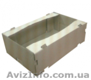 Евротара под яблоко на 18-20кг 584х384х185мм