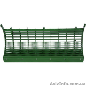 Подбарабанье 9640/9660/9680WTS(i)/T660/T670/