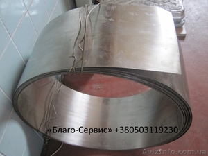 Пермаллой,  Инвар,  Ковар,  Пермендюр,  Супер-инвар,  и другие