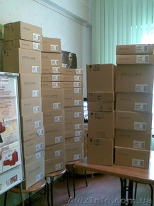 Предлагаем скидку от 20% до 80% на качественную шведскую косметику