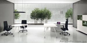 Кабинеты руководителей от MOBILIARDI VIP класса.