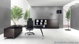 Компания MOBILIARDI - эксперт №1 в кабинетах руководителей!