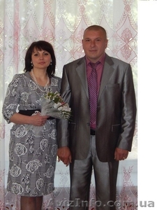 Честная семейная пара с Украины .ищет работу - <ro>Изображение</ro><ru>Изображение</ru> #1, <ru>Объявление</ru> #1592054