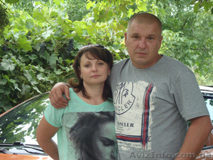 Честная семейная пара с Украины .ищет работу - <ro>Изображение</ro><ru>Изображение</ru> #2, <ru>Объявление</ru> #1592054